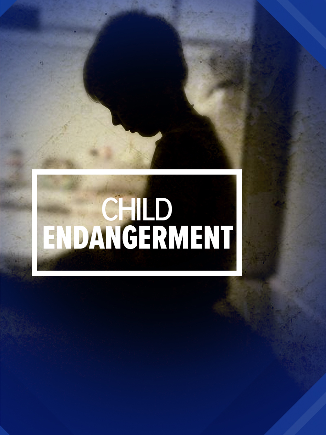 Two Parents are behind bars after being accused of child endangerment ...