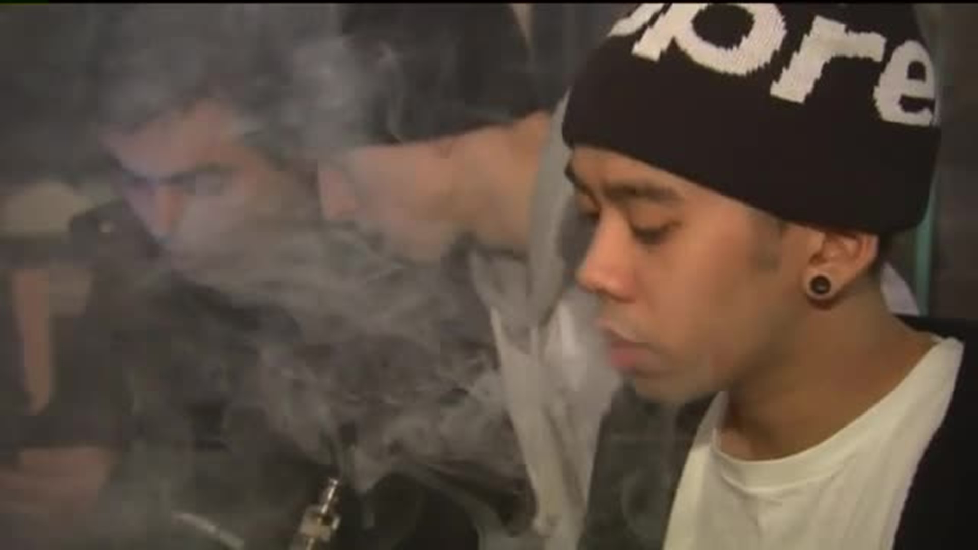 Safety of Vaping, Possible Ban Worry Smoke Shop Owners