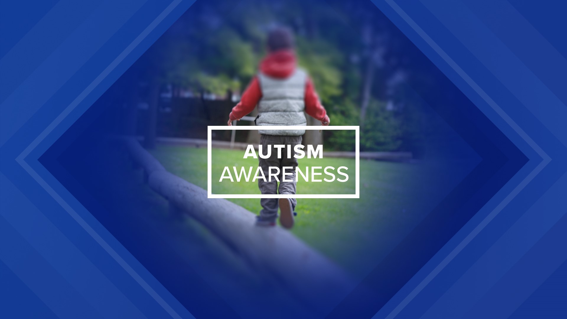 Newswatch 16's Chelsea Strub spoke with a parent who is working to spread awareness and offer support for families with children of all ages on the spectrum.