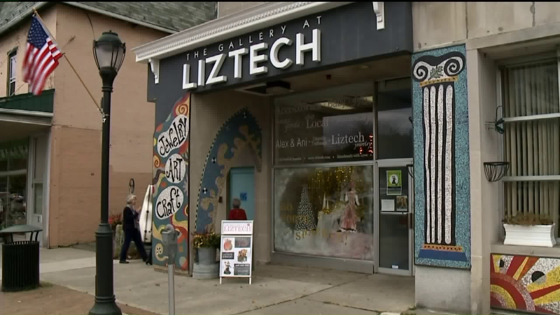 Jewelry Store Closing After 33 Years