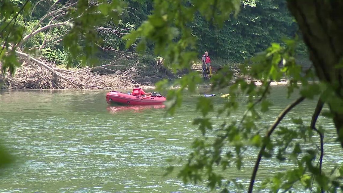 Body of missing man found in river | wnep.com