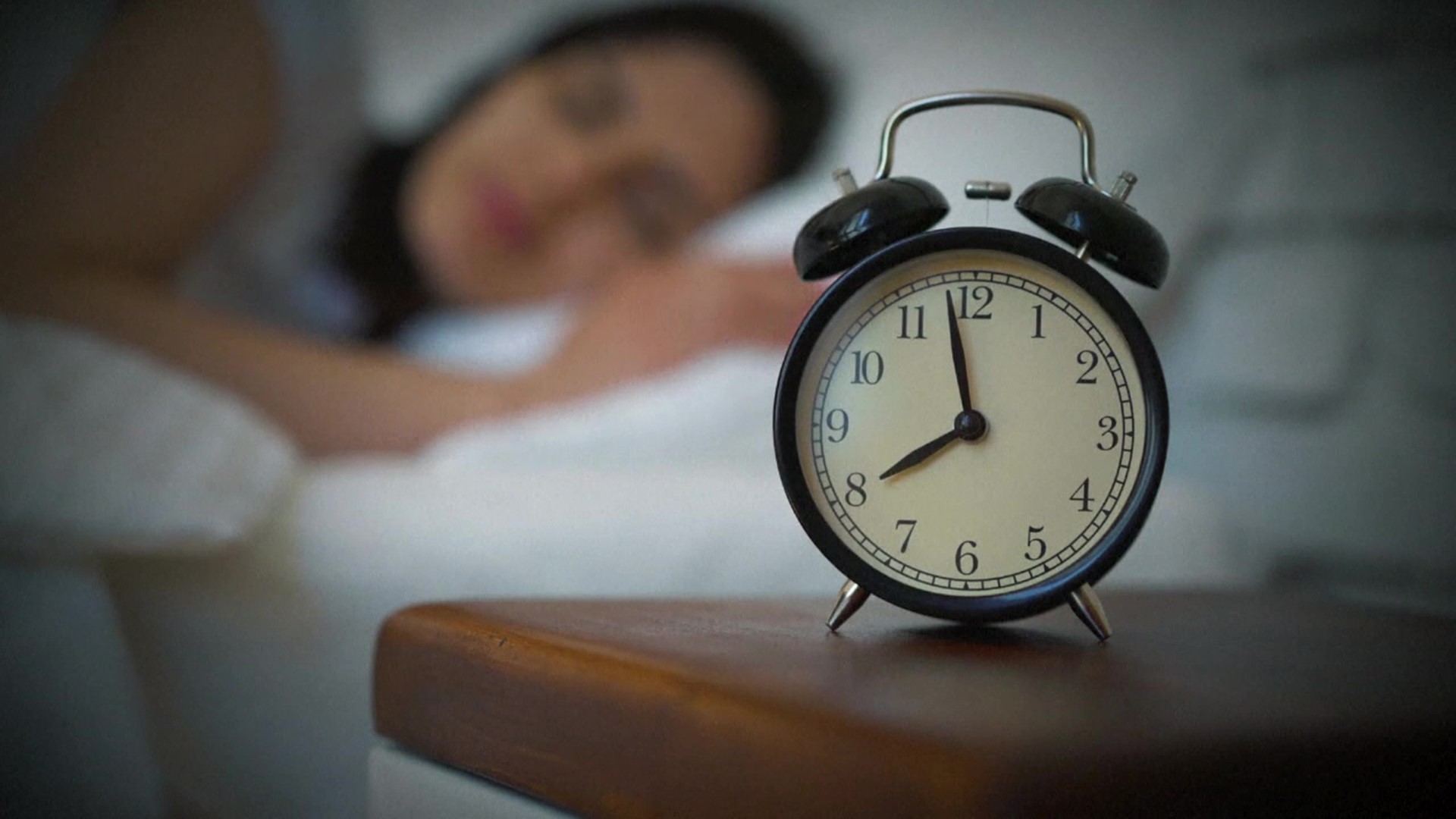 Lawmakers are pushing for Daylight Saving Time to be permanent, but some Geisinger doctors say there are health concerns that come along with that.
