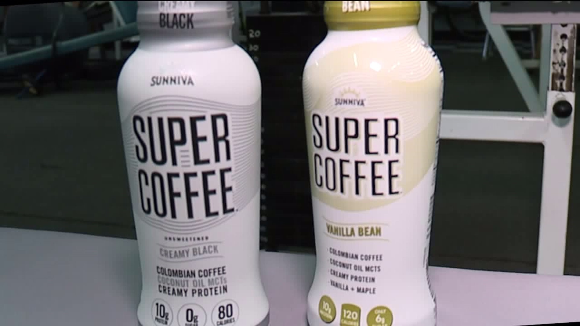 Taste Test: Super Coffee