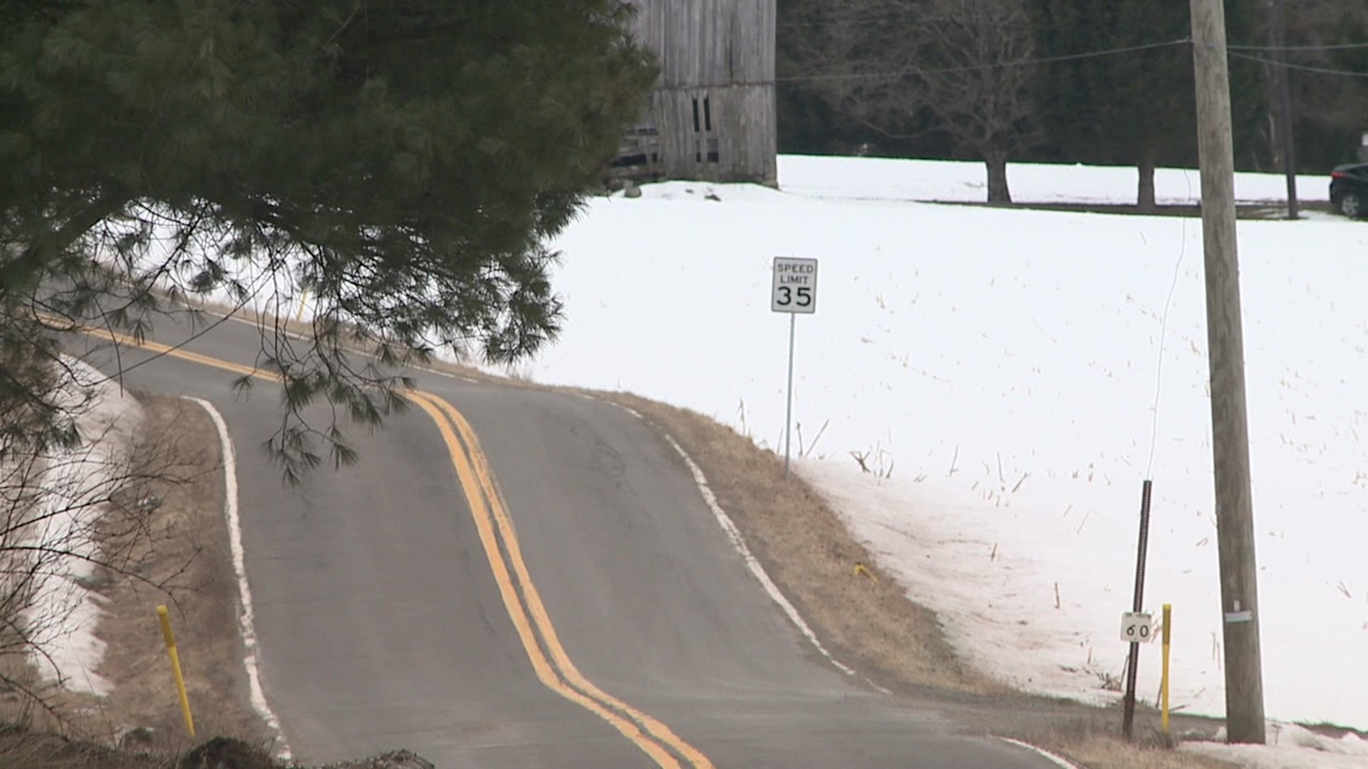 A 7-year-old boy died in March after being hit by a  pickup truck while riding his bike in Huntington Township.