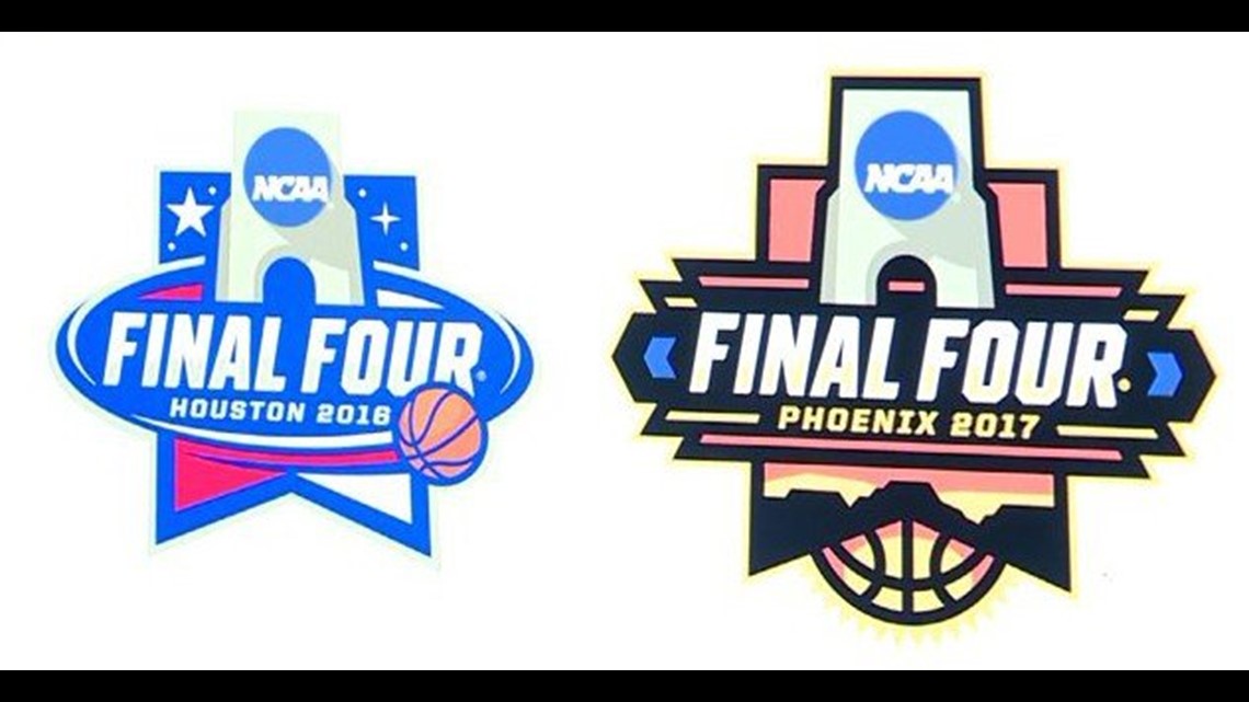 Meet the Man from Schuylkill County Who Designed the NCAA Logos | wnep.com