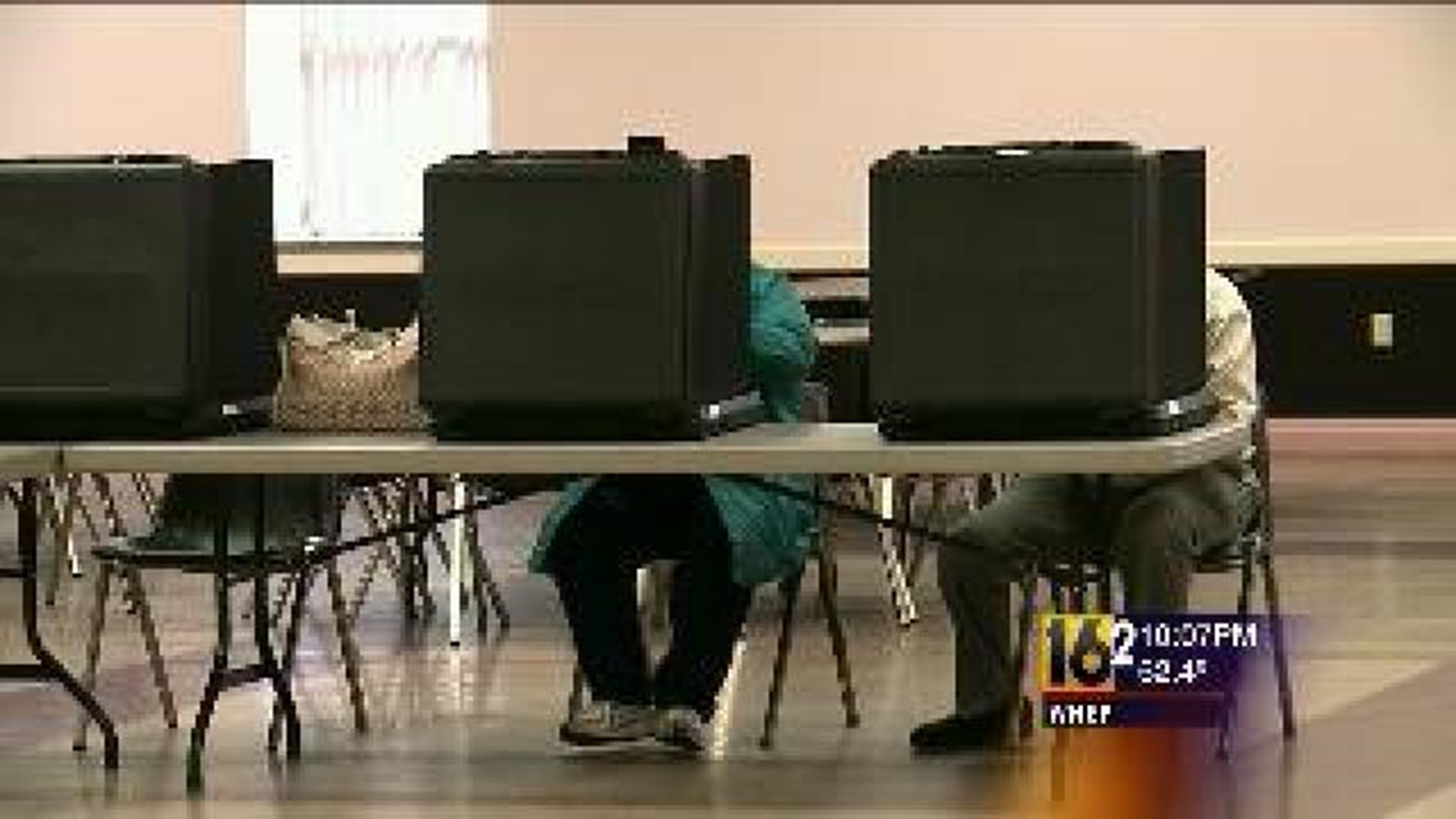 Voter ID Law: To Uphold Or Not?
