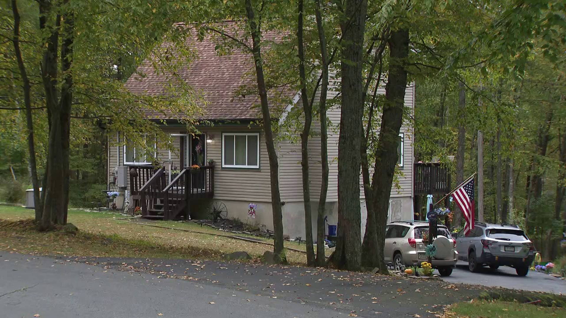 Is it safe to run a generator in the rain?