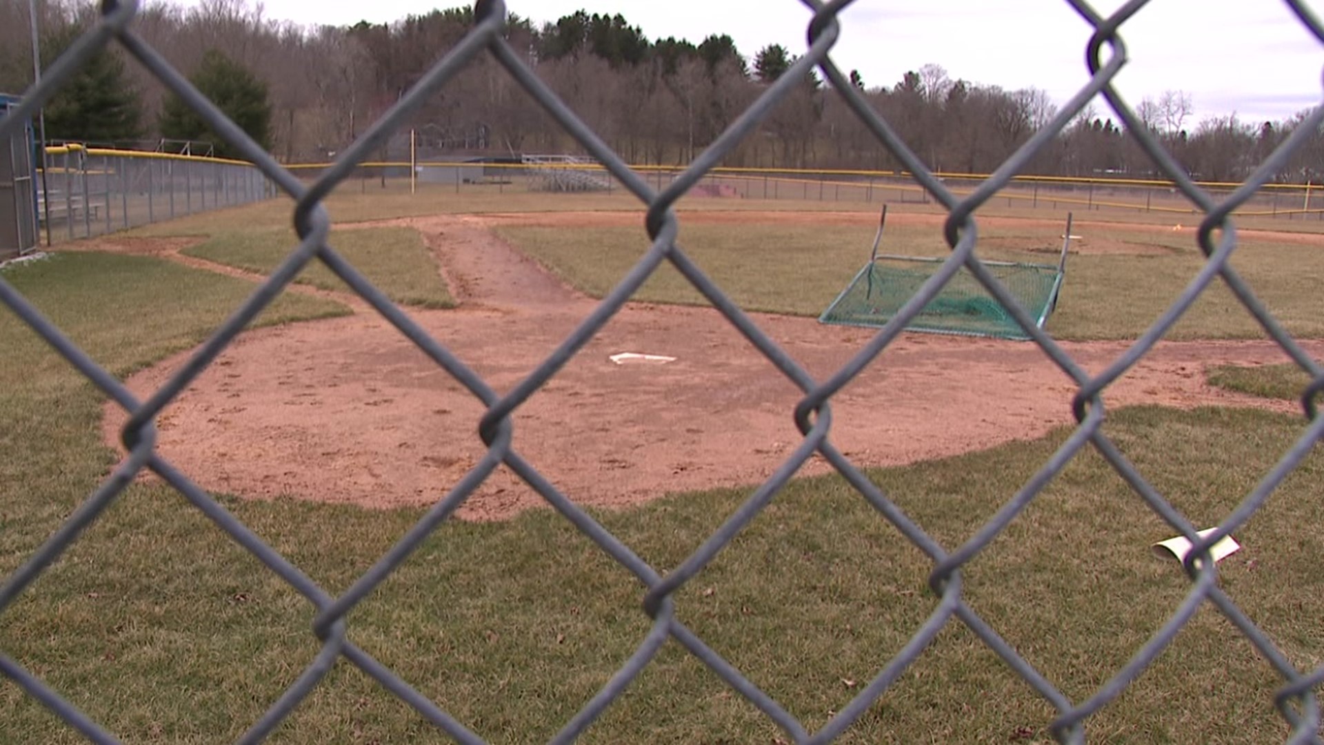 A judge's ruling will allow lights at a Little League complex near Clarks Summit after more than a decade-long battle.