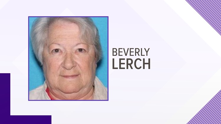 Police searching for missing 80-year-old woman from Bradford County