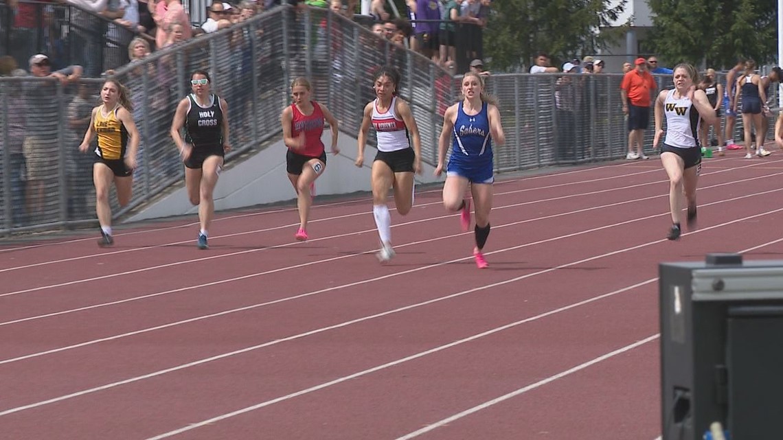 District II Track And Field Championships: Day Two | wnep.com