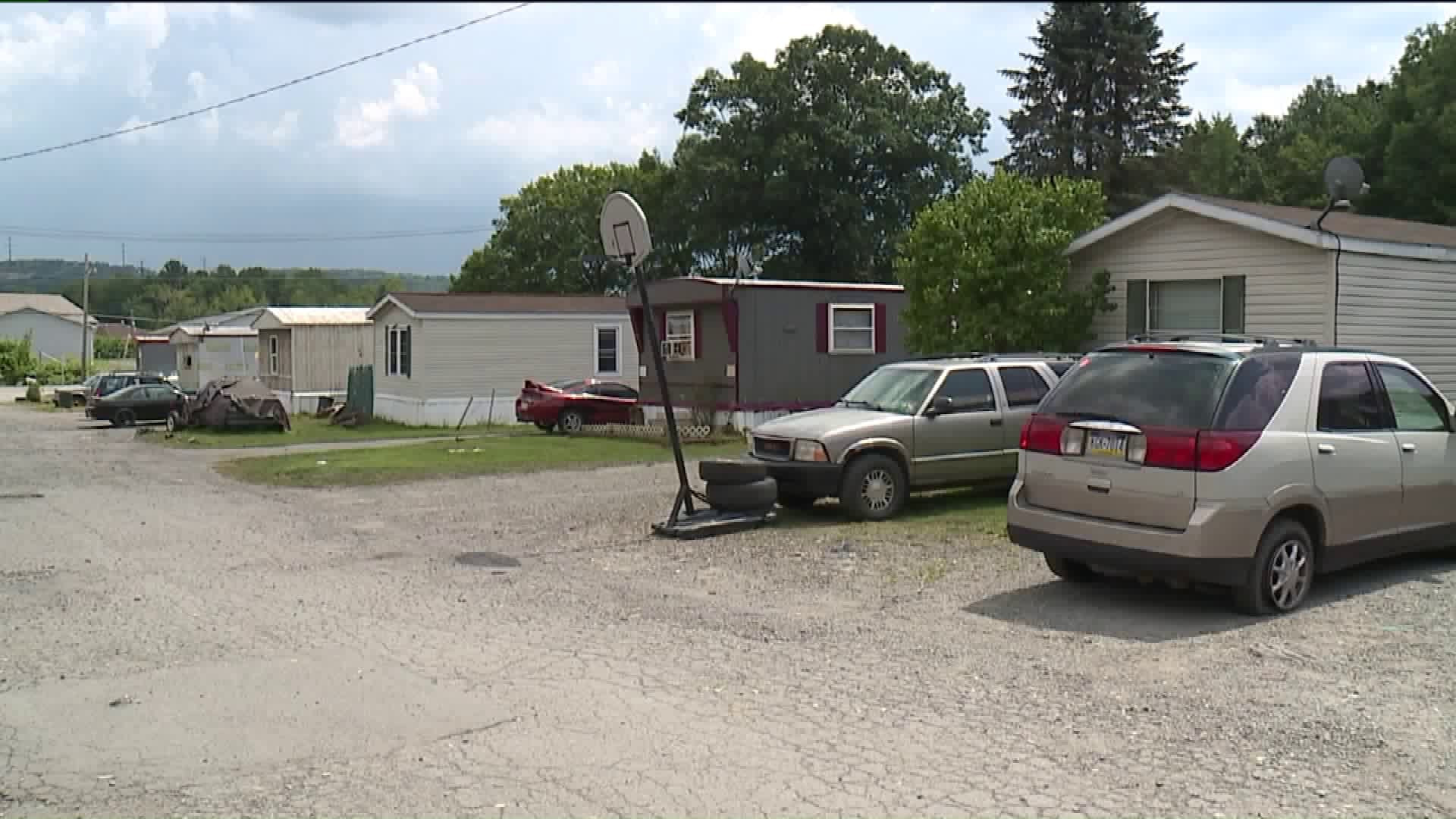 Residents Might be Able to Stay in Archbald Mobile Home Park