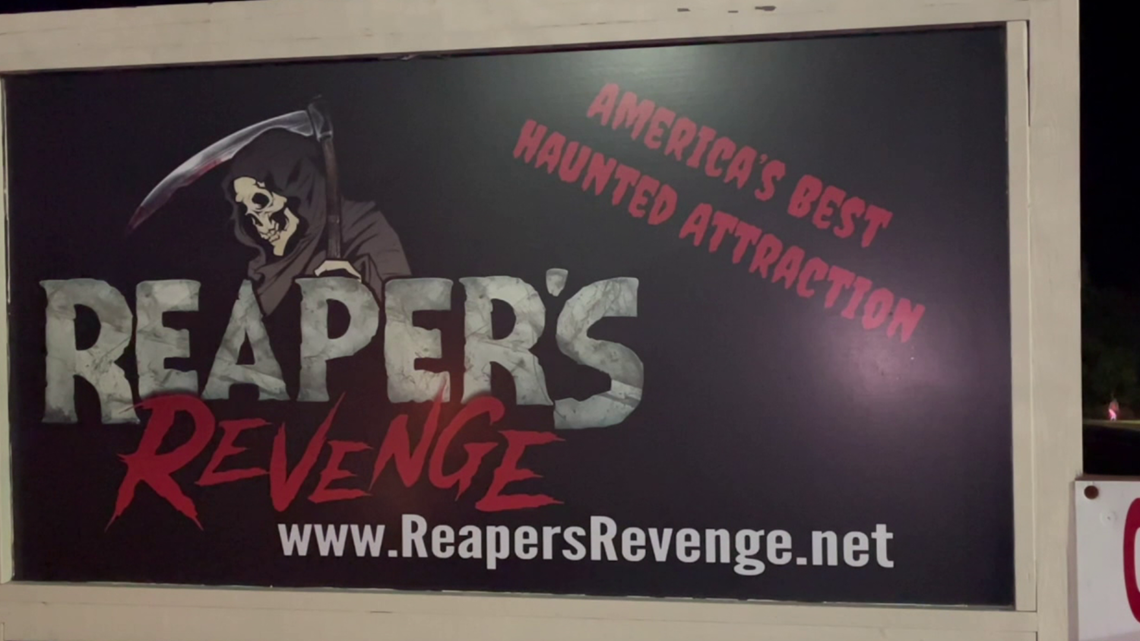 Reapers Revenge Is Back In Lackawanna County