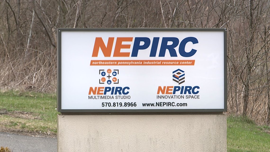 Program in Luzerne County to help fill manufacturing jobs