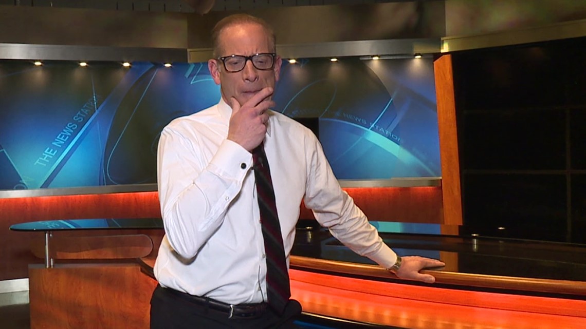 In this Talkback Feedback, Scott thinks of ideas to make money - Vimarsana News