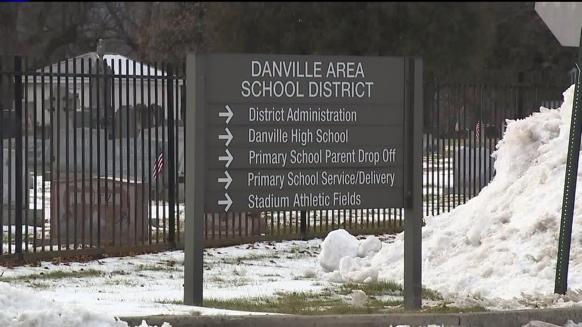 Shorter Days Next Year at Danville Area School District