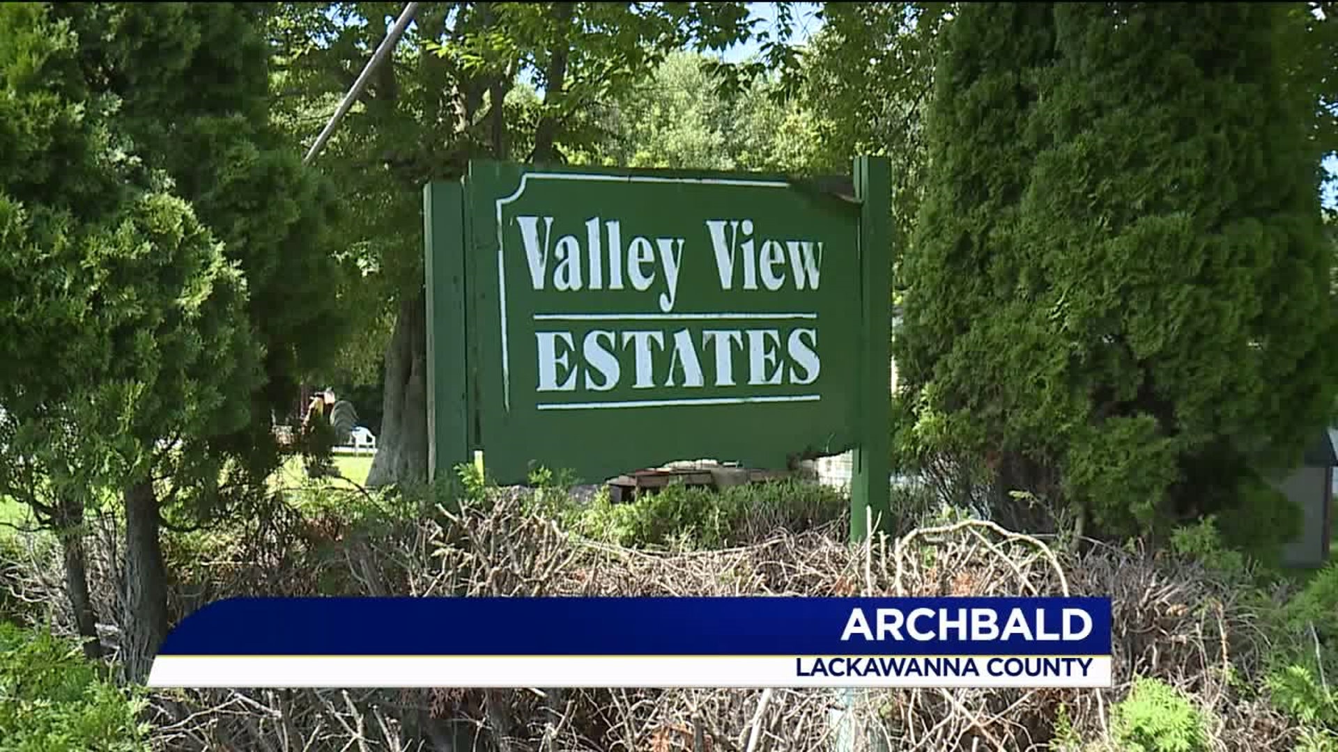 New Owners for Troubled Mobile Home Park in Lackawanna County