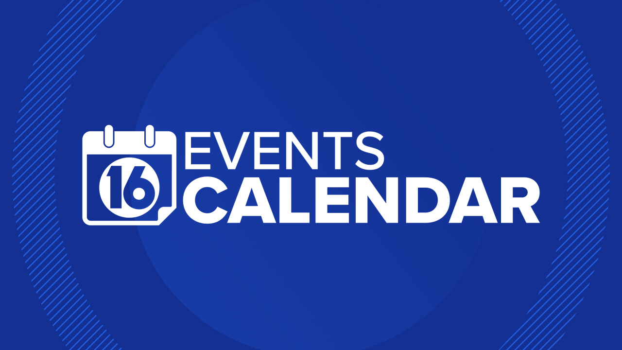 Events Calendar