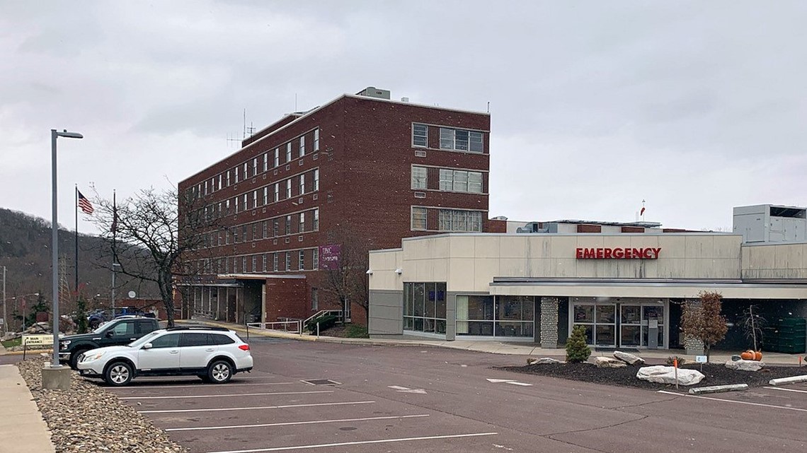 UPMC Susquehanna Sunbury to Close Next Year