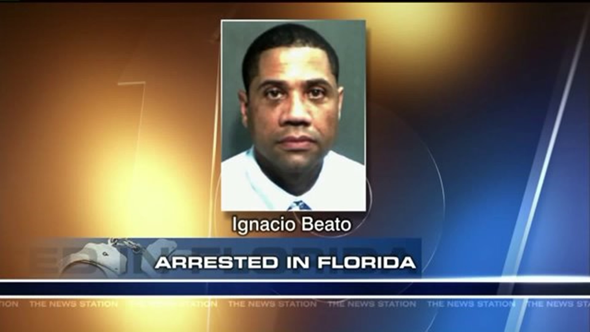 Alleged Real Estate Scammer Nabbed in Florida