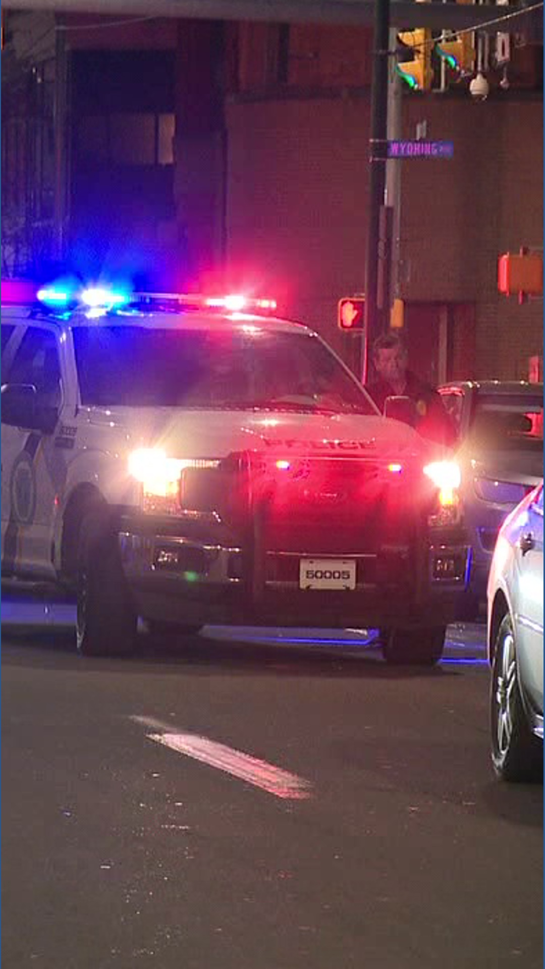 2 killed, 1 hospitalized, suspect in custody after stabbing in Scranton ...