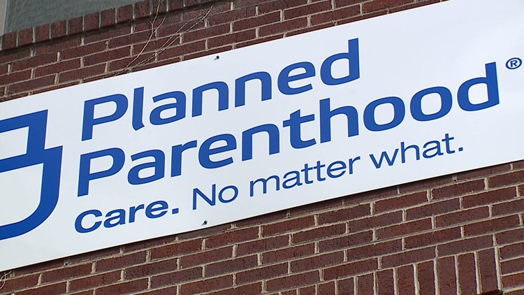 Planned Parenthood Keystone on abortion ruling