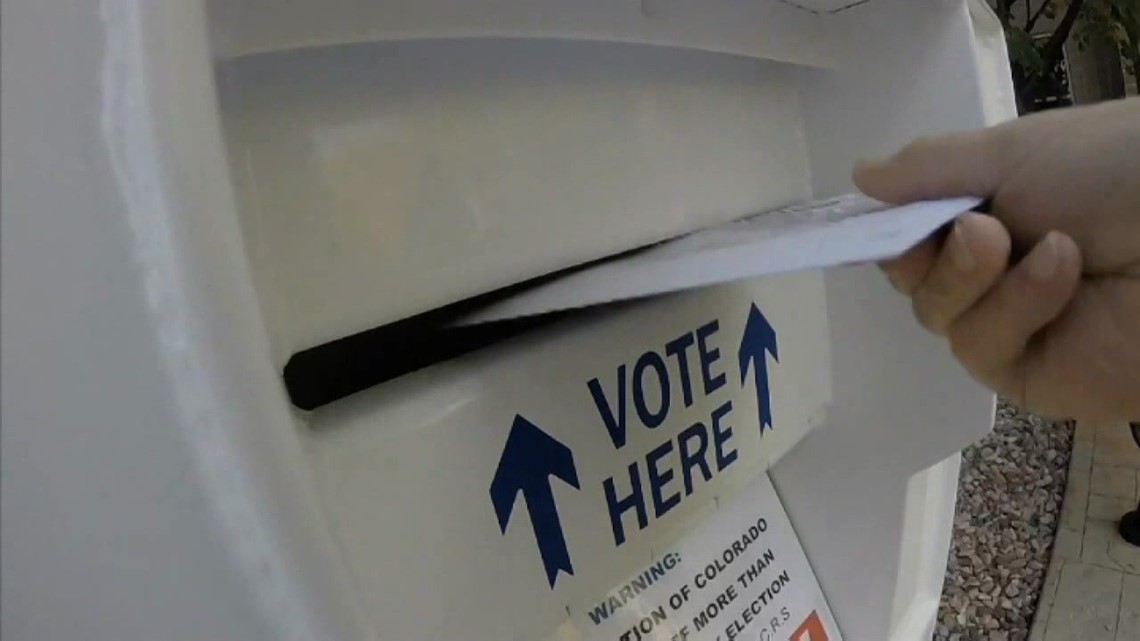 Changes in Luzerne County elections office