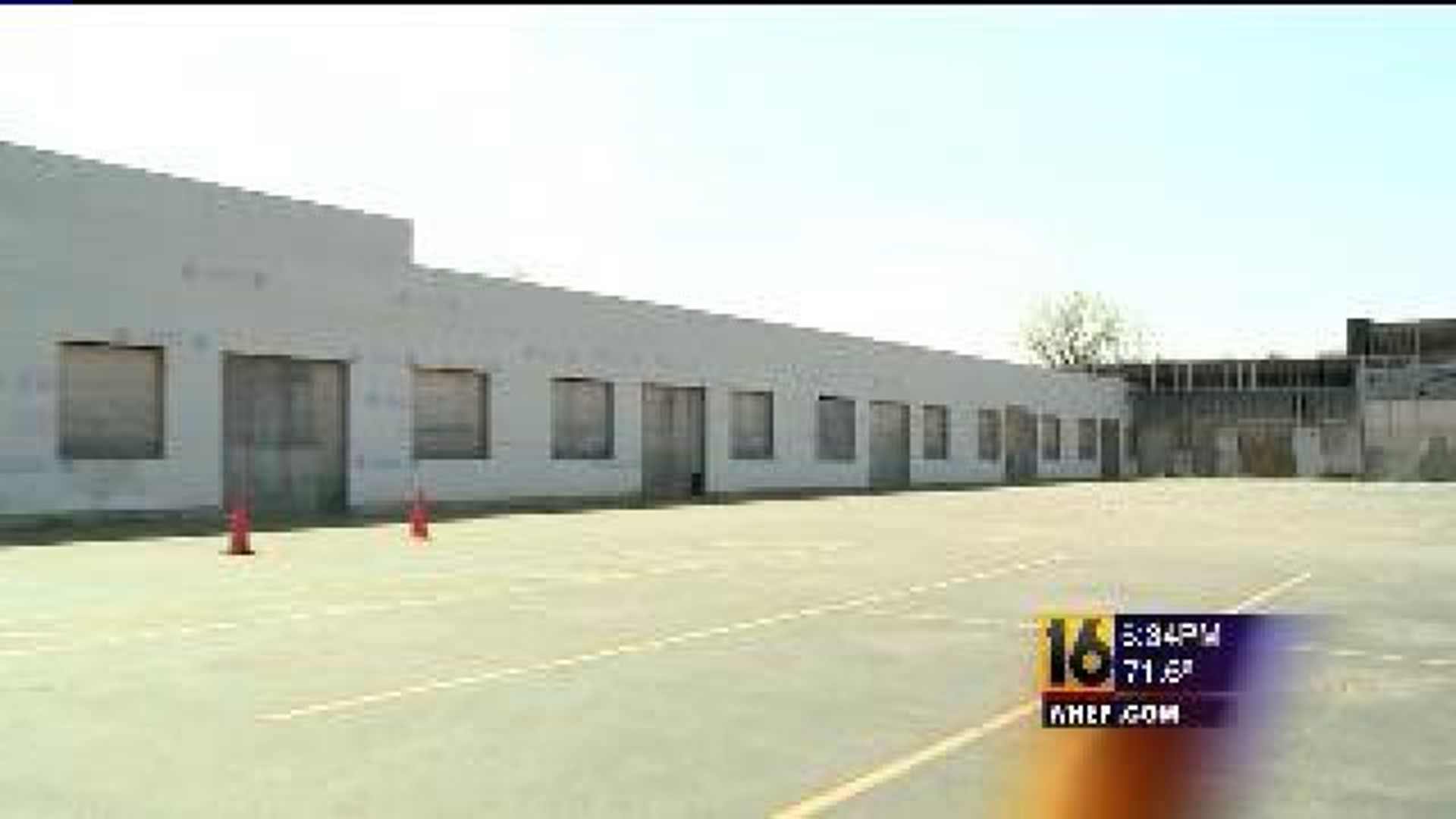 Wilkes-Barre JCC Relocating to Kingston