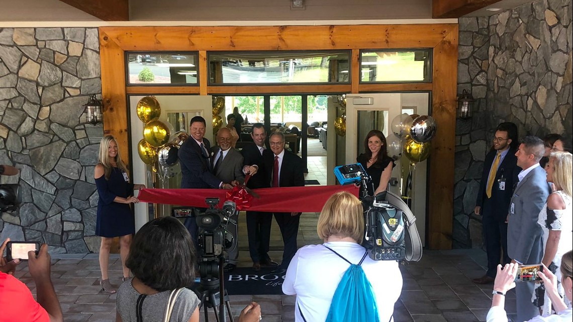 Sneak Peek Inside Brookdale Recovery in the Poconos