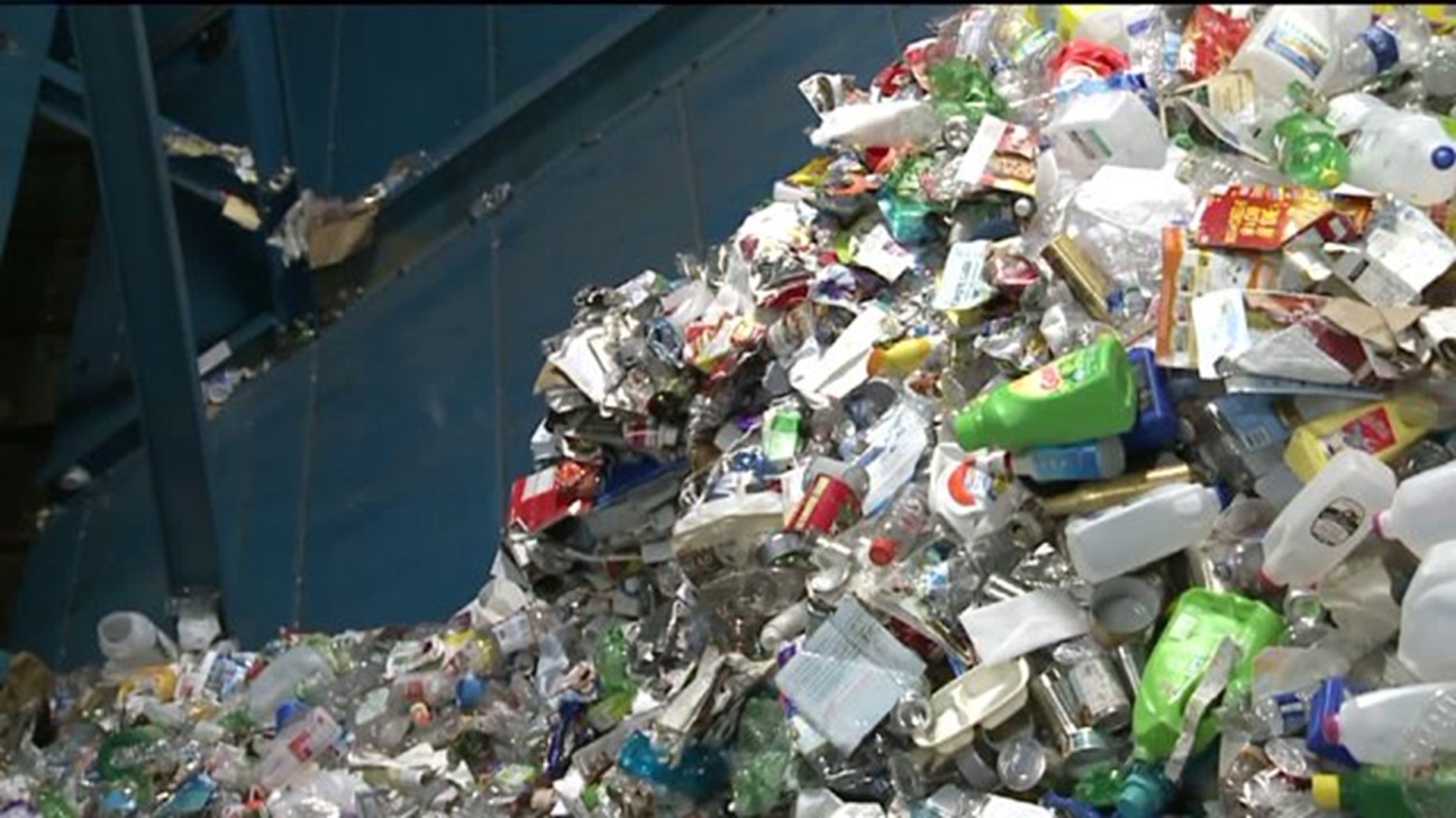 Power To Save: One For All Recycling Program | wnep.com