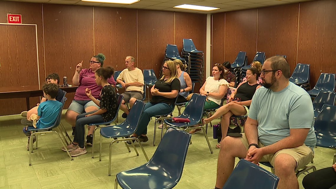 Fighting back against bullying in Lackawanna County - Vimarsana News