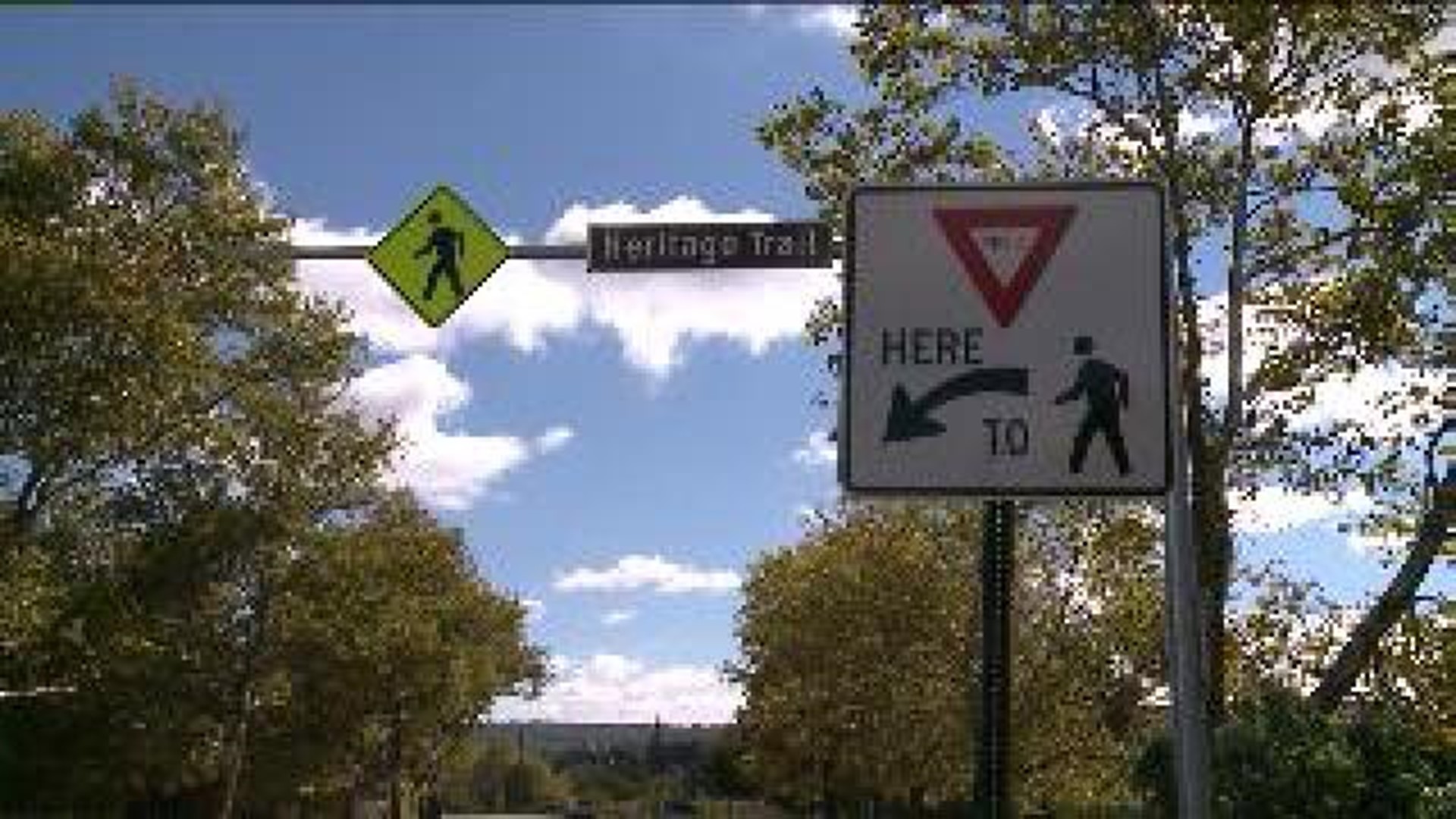 New Rules For Drivers Near Heritage Trail