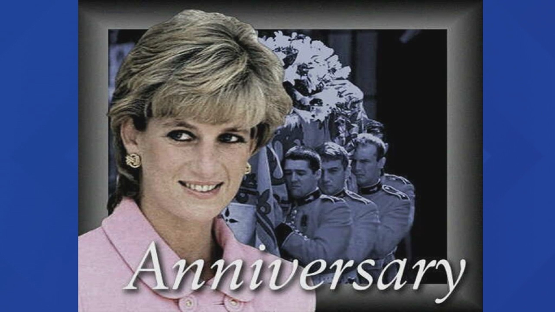 Newswatch 16: Princess Diana Coverage 1997 | From The WNEP Archives ...