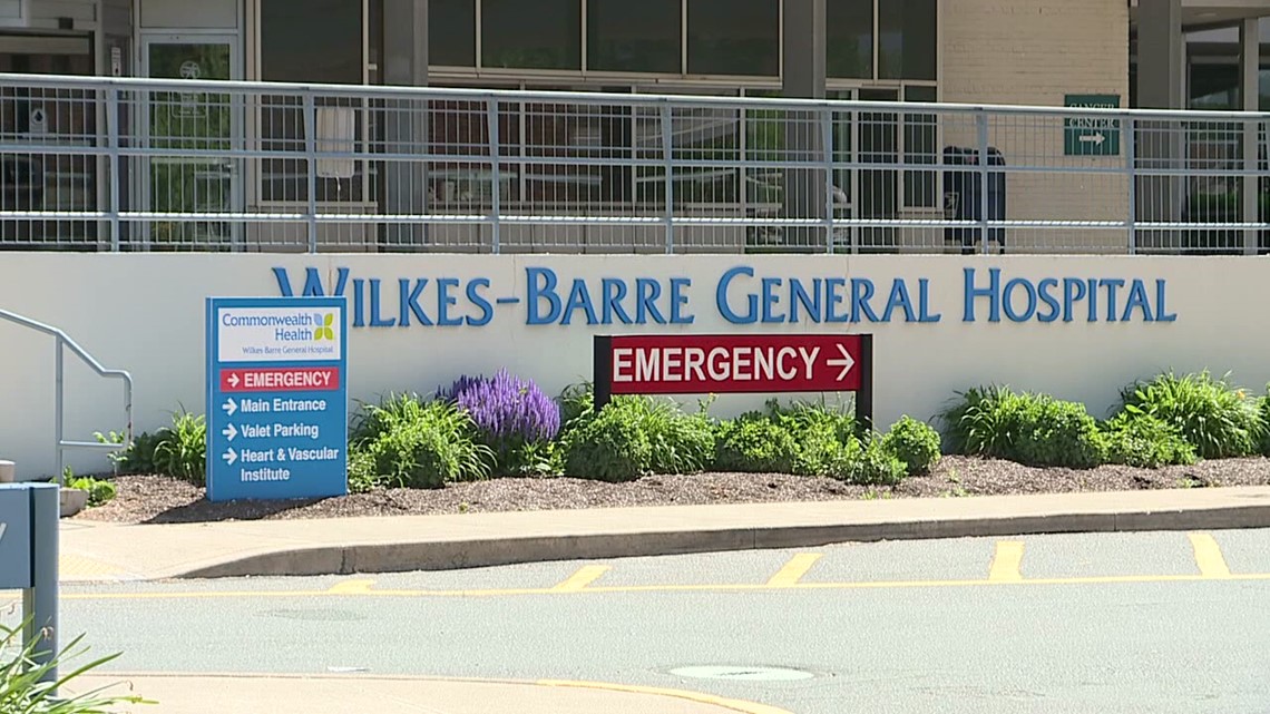 Continued concern over Wilkes-Barre OB/GYN closings - Vimarsana News