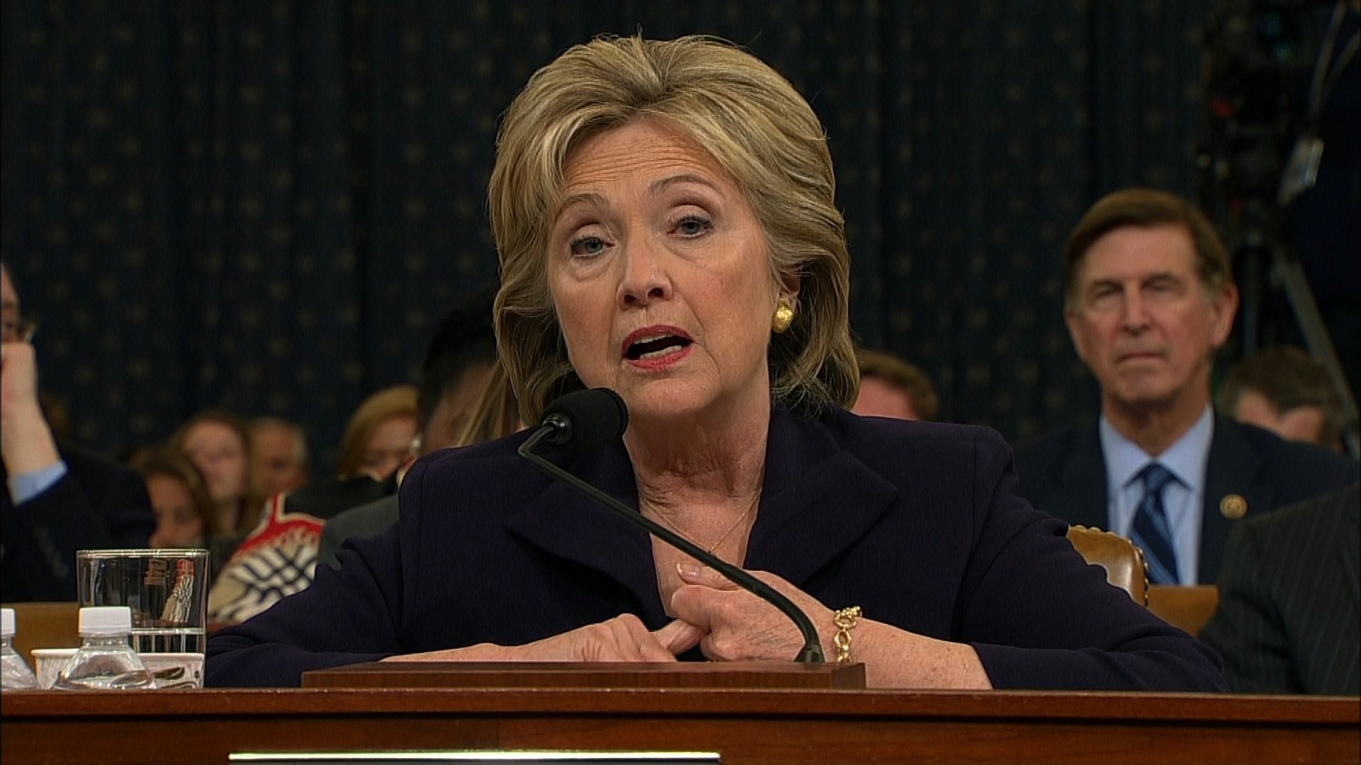 Hillary Clinton Benghazi Hearing Recap 