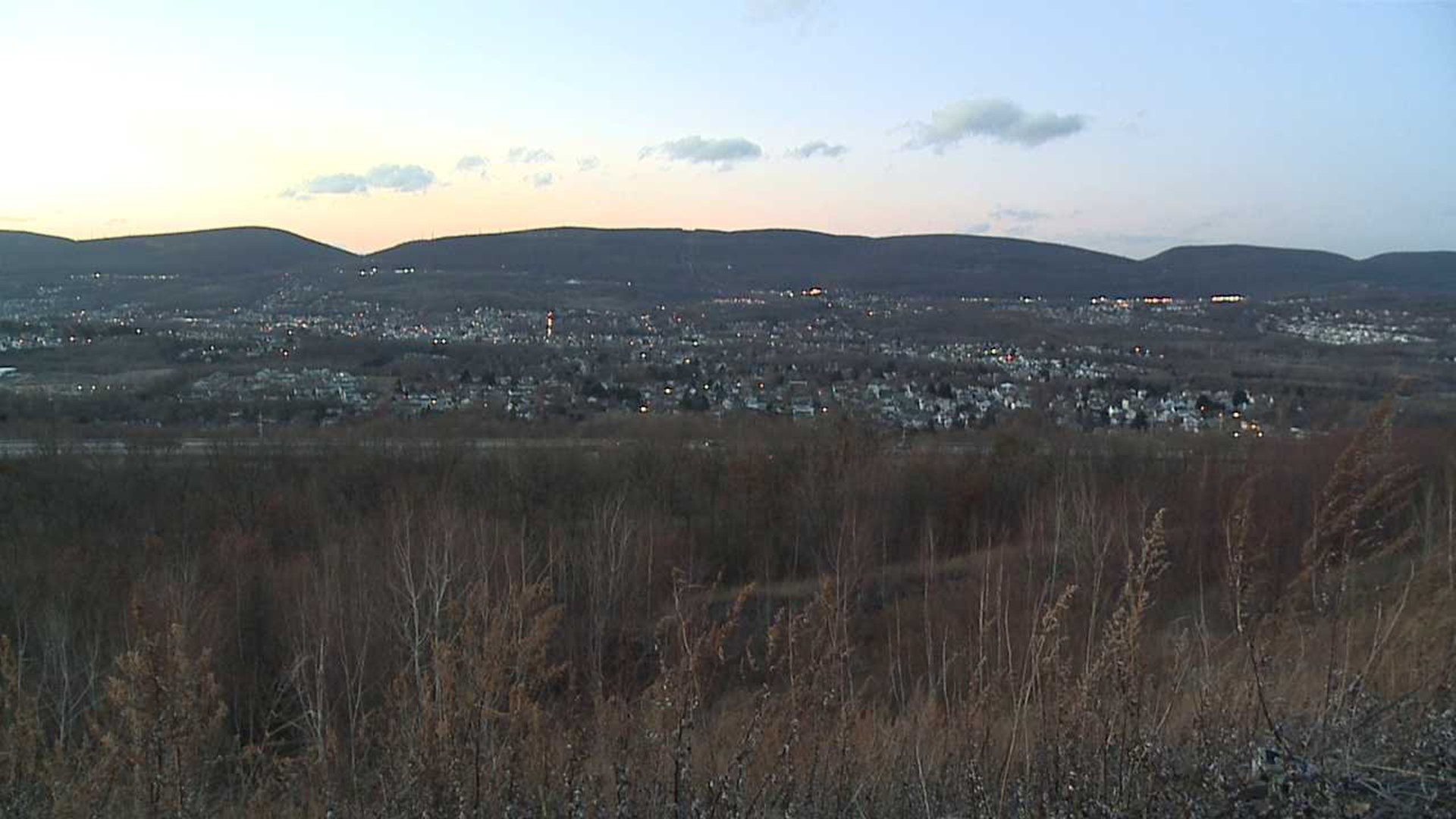 Proposed Power Plant In Jessup Draws Divided Opinions