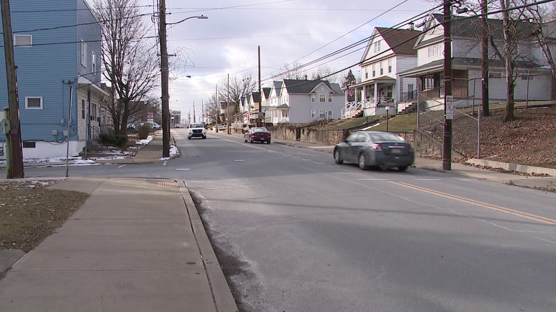 There could soon be a solution for a problem intersection in Lackawanna County.