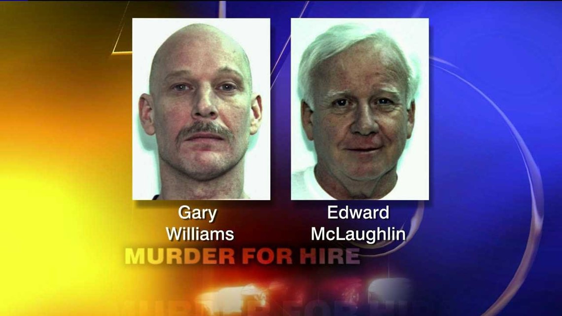 Jury Returns Guilty Verdict In Murder-For-Hire Trial | Wnep.com