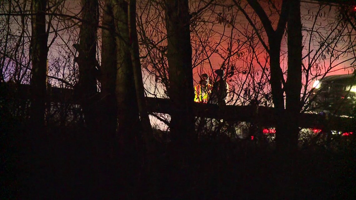 Crash slows traffic in Lackawanna County | wnep.com