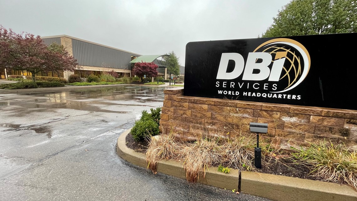 DBi Services shuts down, 150 in Luzerne County out of work - Vimarsana News