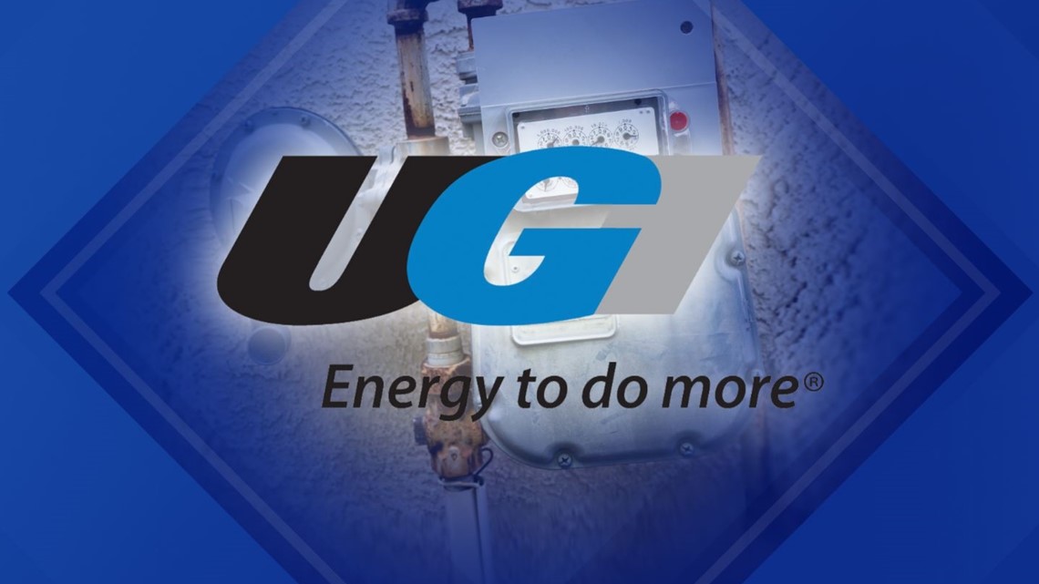 State limits rate increase for UGI