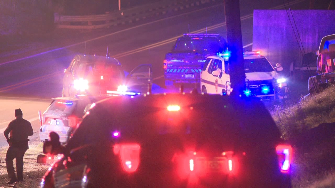 One person dead after crash in Lackawanna County | wnep.com