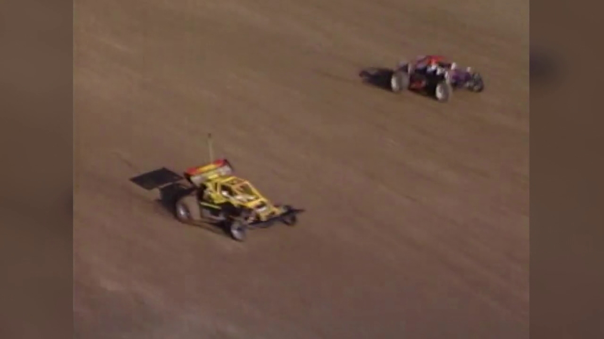 Mike Stevens takes a trip back to 1987 to an RC race track in Wayne County in this trip Back Down The Pennsylvania Road.