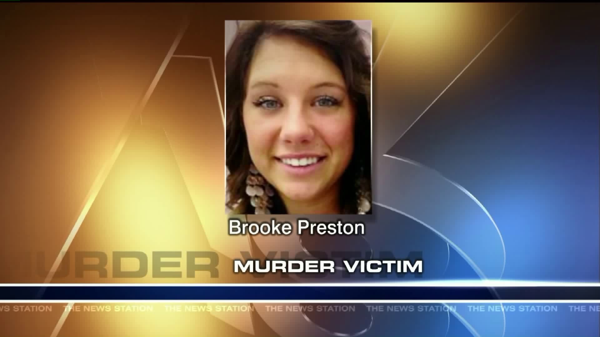 Murder Investigation in Florida; Victim and Suspect from Bradford County