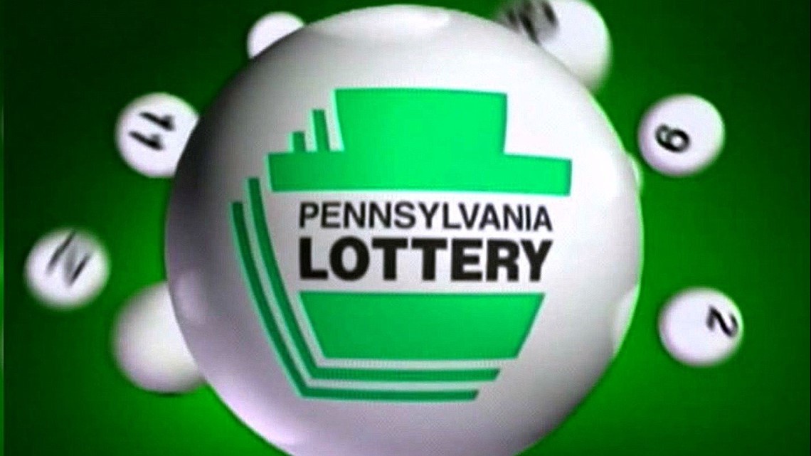 PA Lottery’s Millionaire Raffle Winning Tickets