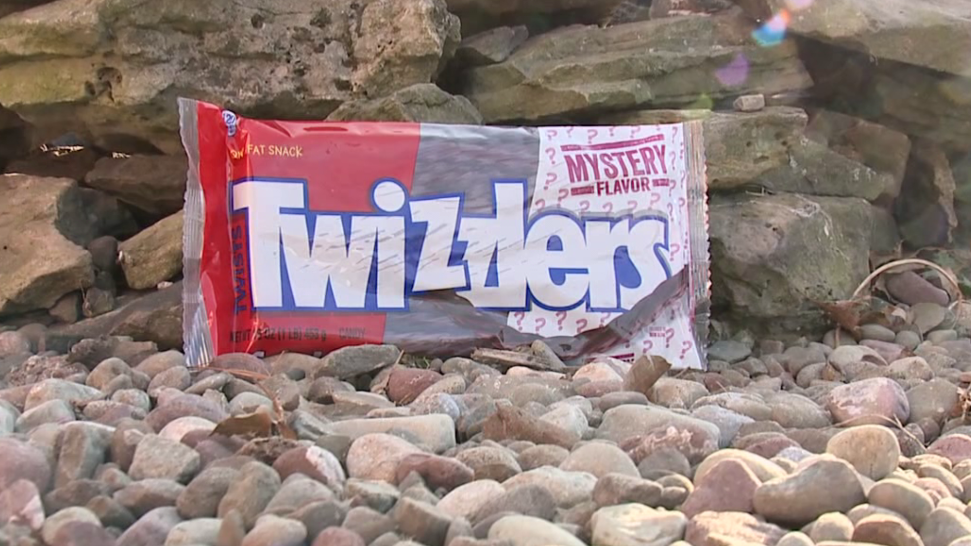Are you ready to solve the Twizzlers mystery?