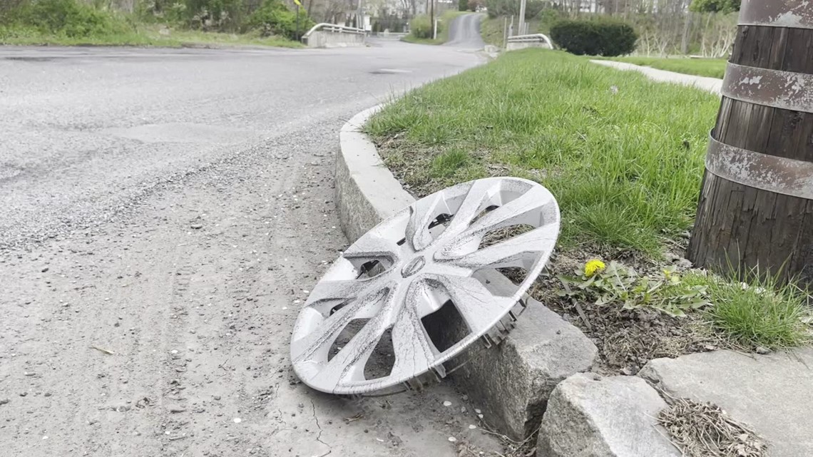 Wilkes-Barre paving to get underway - Vimarsana News