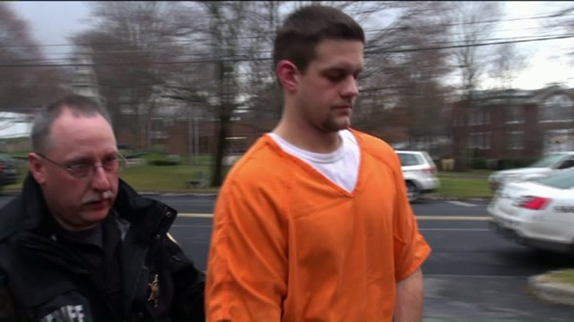 High Profile Cases Wrap up in Susquehanna County