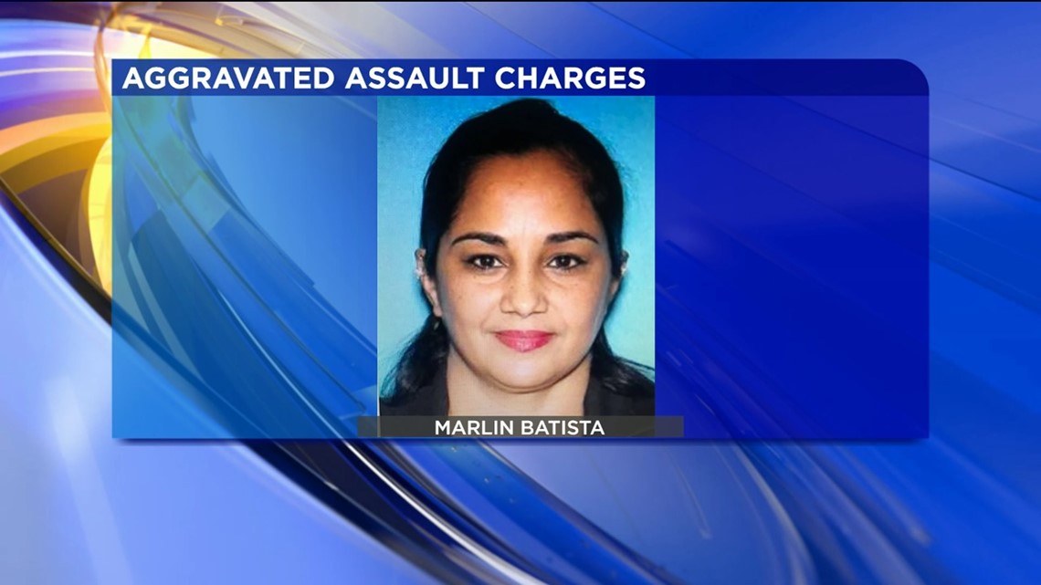 Arrest Made After Stabbing in Hazleton