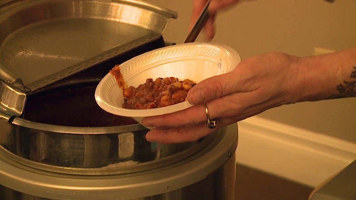 Cook-off in Carbondale for a good cause - Vimarsana News