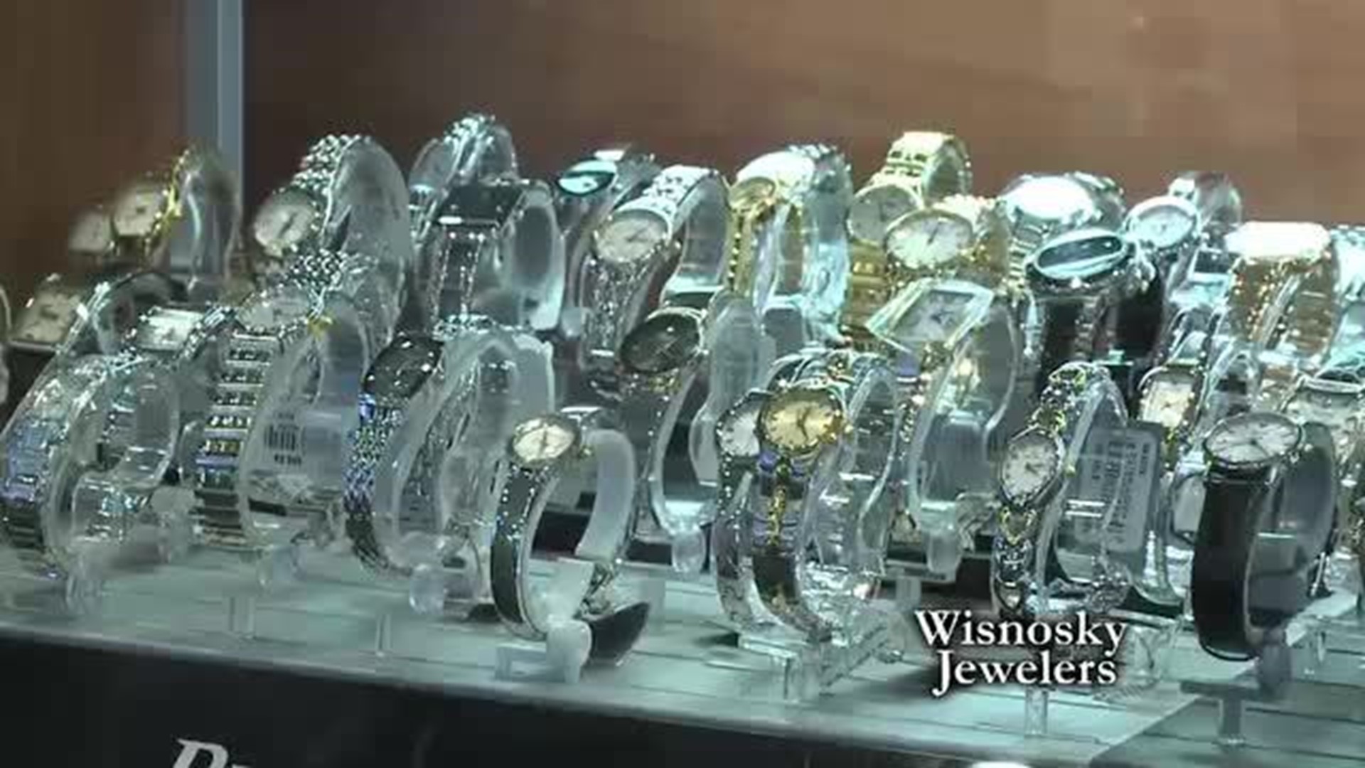 Wisnosky Jewelers